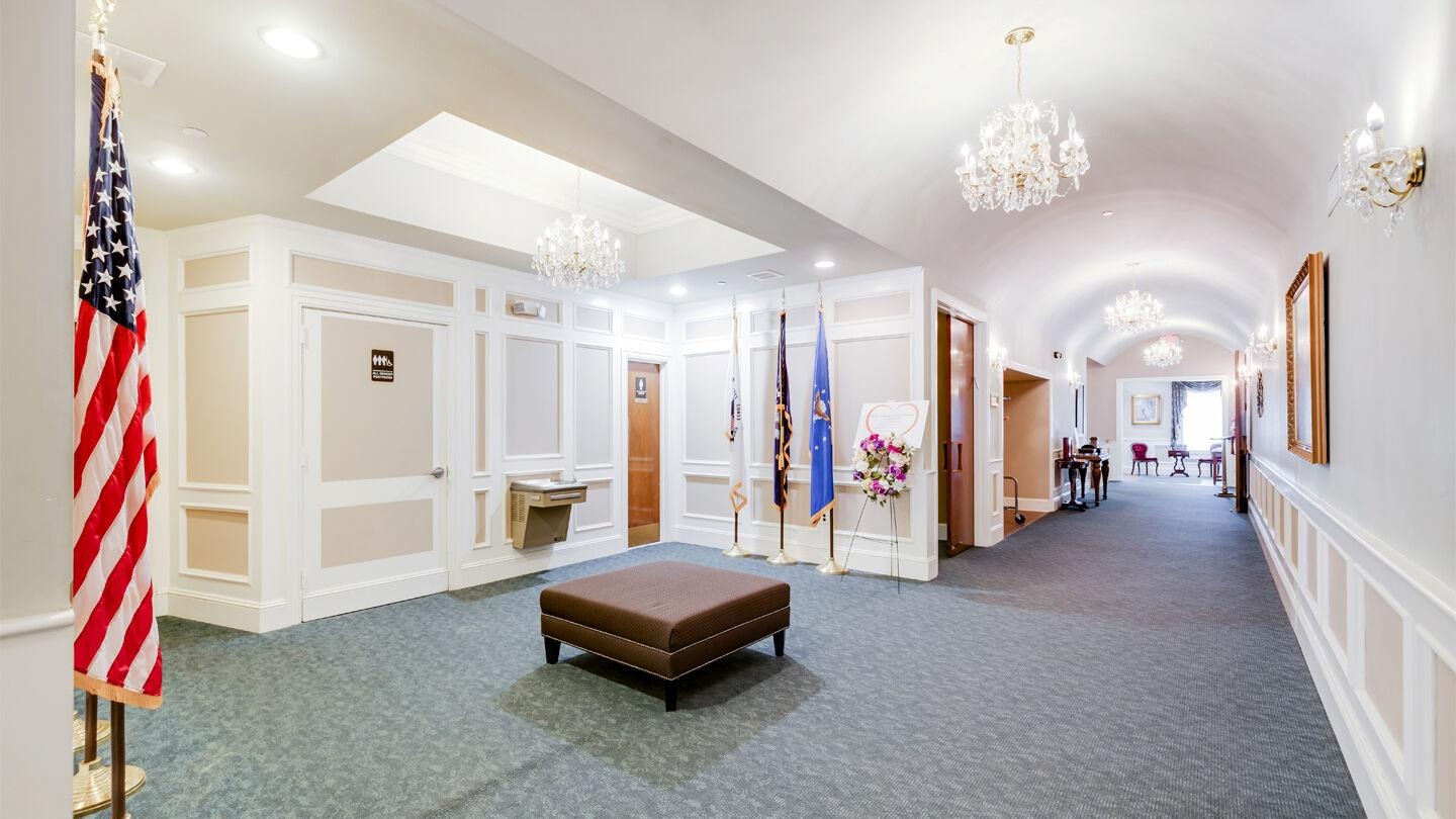 Alexander's Midway Funeral Home gallery image 5