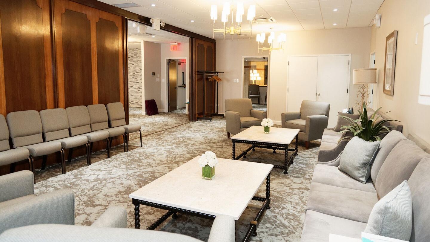 Alexander's Midway Funeral Home gallery image 2