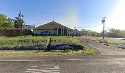 Alexander's Midway Funeral Home